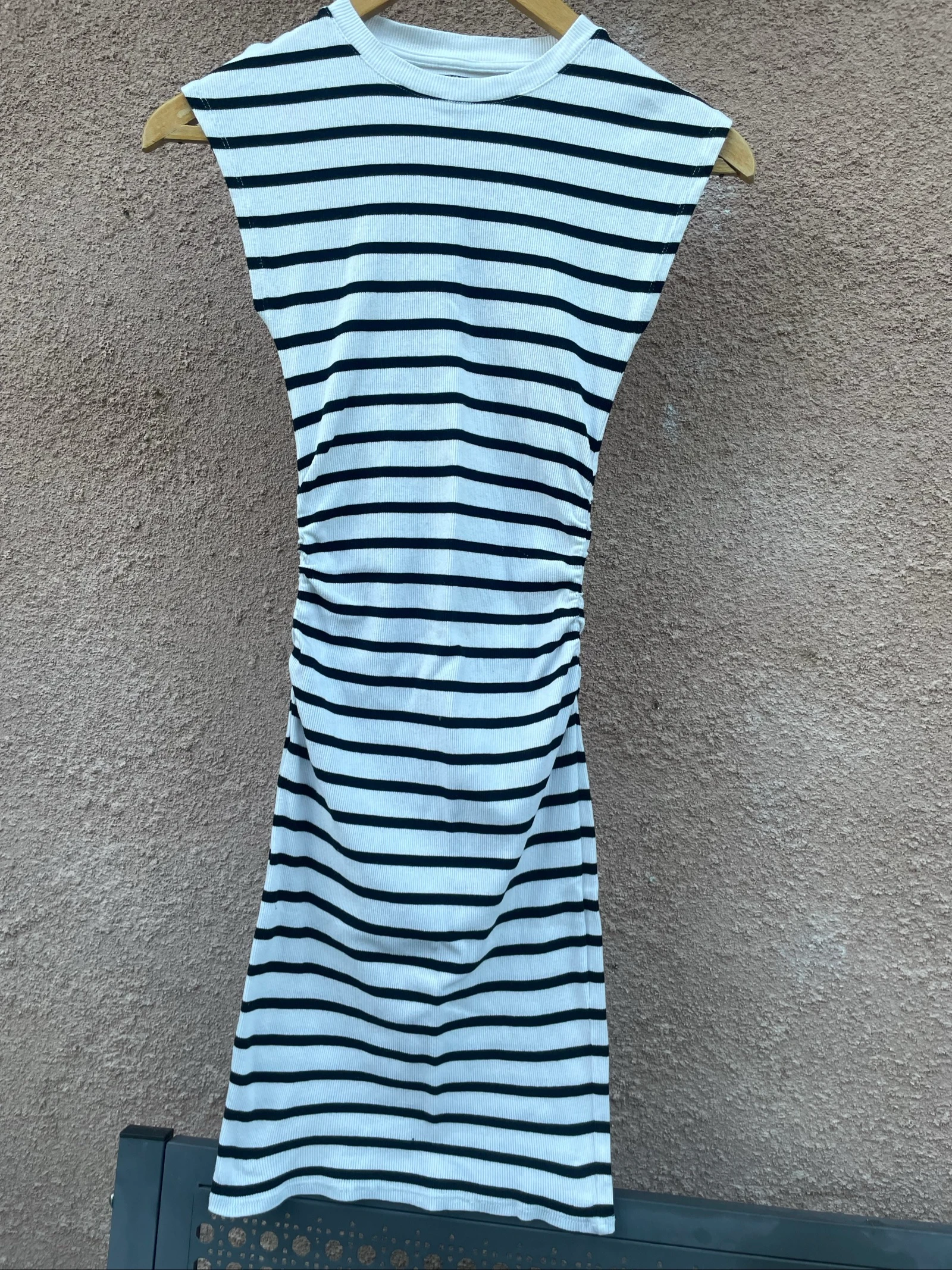 Robe moulante 